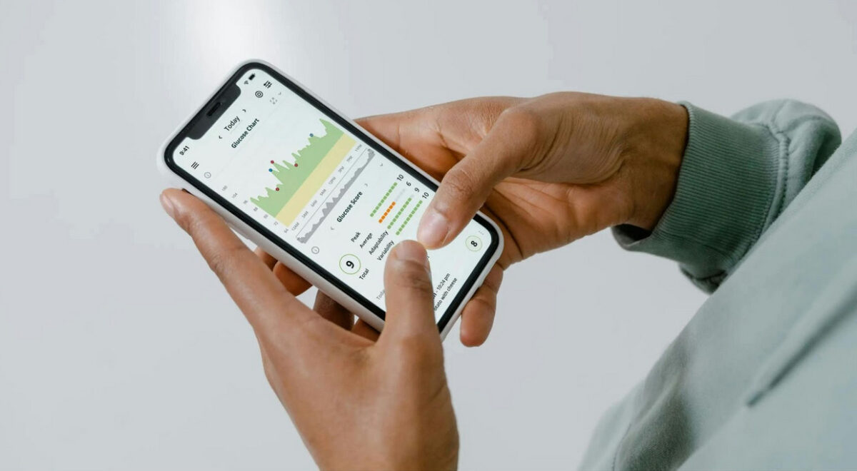 Secure Medical Apps