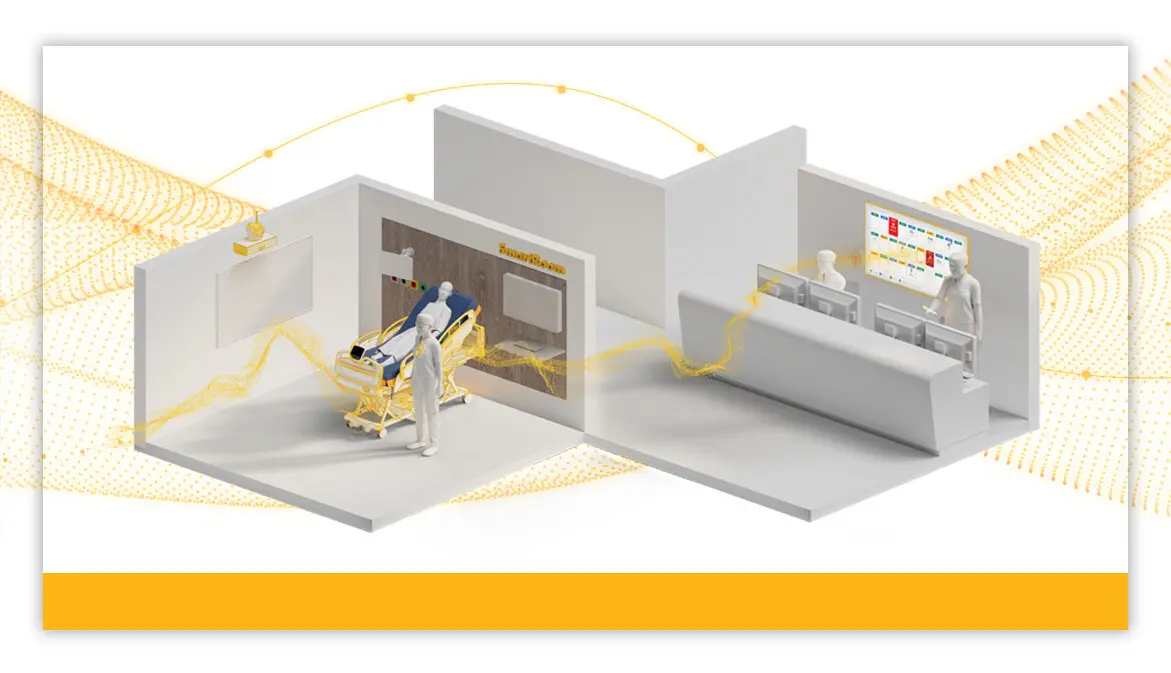 Stryker, SmartHospital Platform