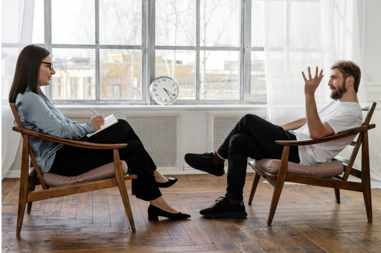 Mental Health App Developers