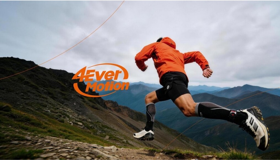 4EverMotion Unveils Non-Animal Joint Health