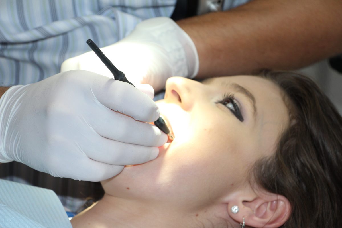 Modern Dental Surgery by Dr. Kambez Shukoor