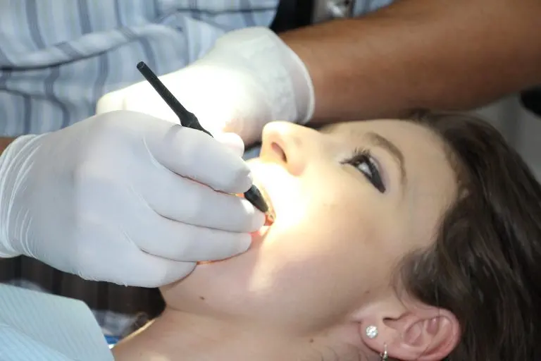 Modern Dental Surgery by Dr. Kambez Shukoor