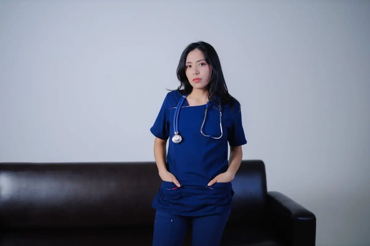 How Education Can Open Doors in Healthcare Professions
