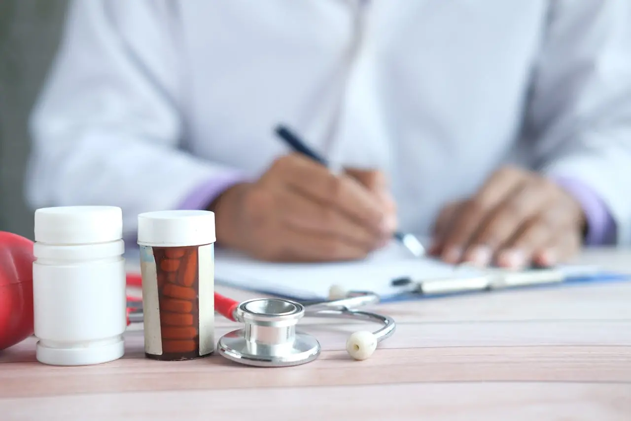 How PGx Medical Devices Are Revolutionizing Prescription Safety