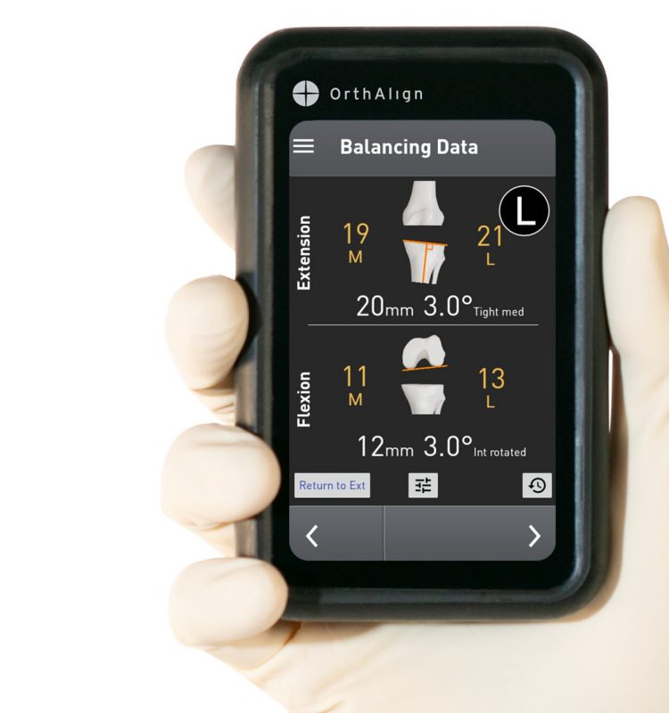 OrthAlign Accelerates Global Growth Strategy with Announcement of CE Mark in Europe