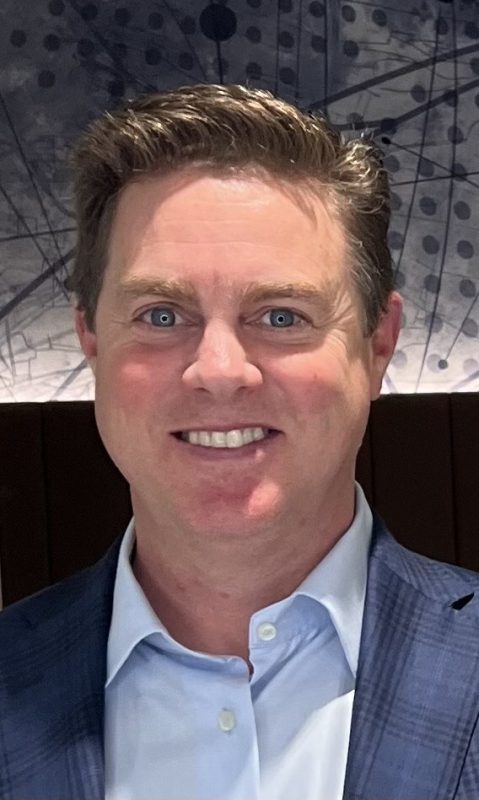 David A. Brown, Ph.D., as Chief Scientific Officer