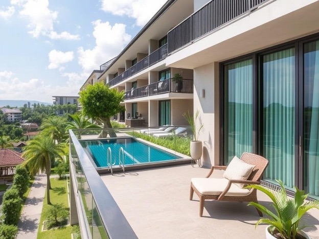 buying a condo in Phuket