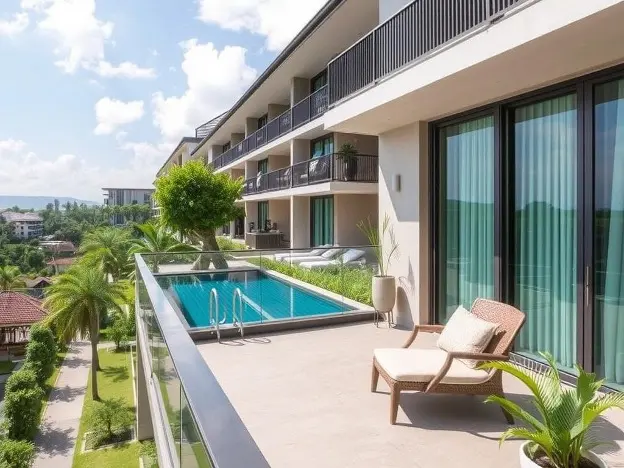 buying a condo in Phuket