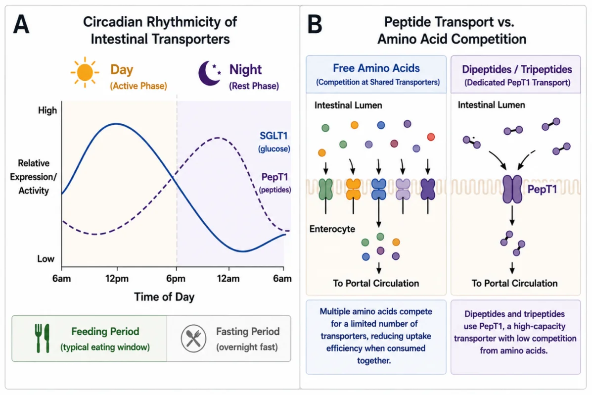 Timing Is Biology: Integrating Circadian Physiology into Nutritional Strategy By Katherine Klyushnichenko 4 4