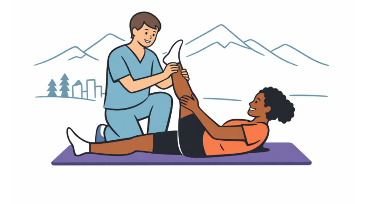 Physical Therapy in Denver