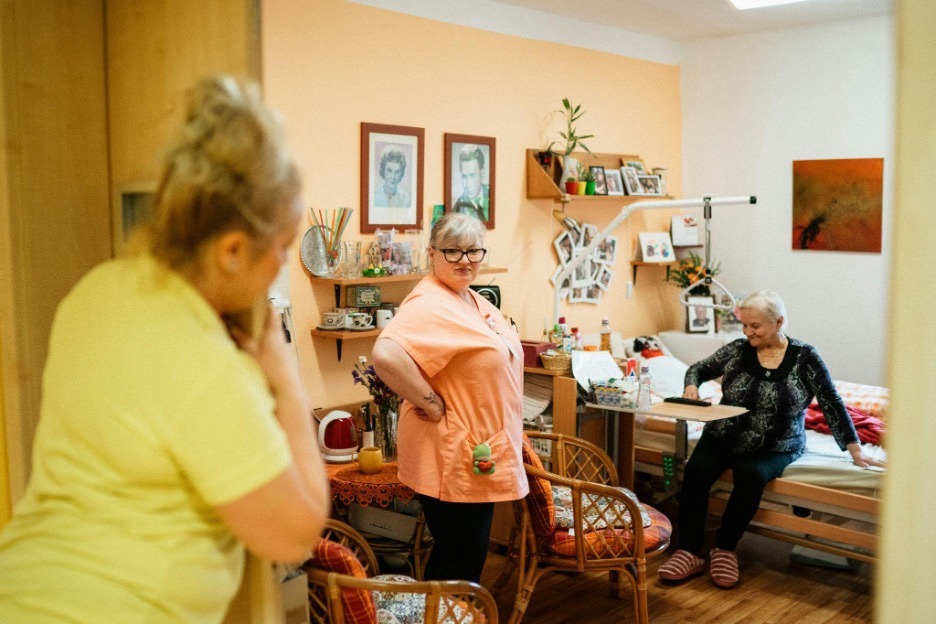 Care Homes