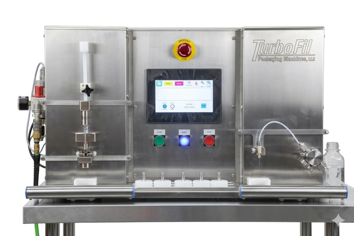 TurboFil