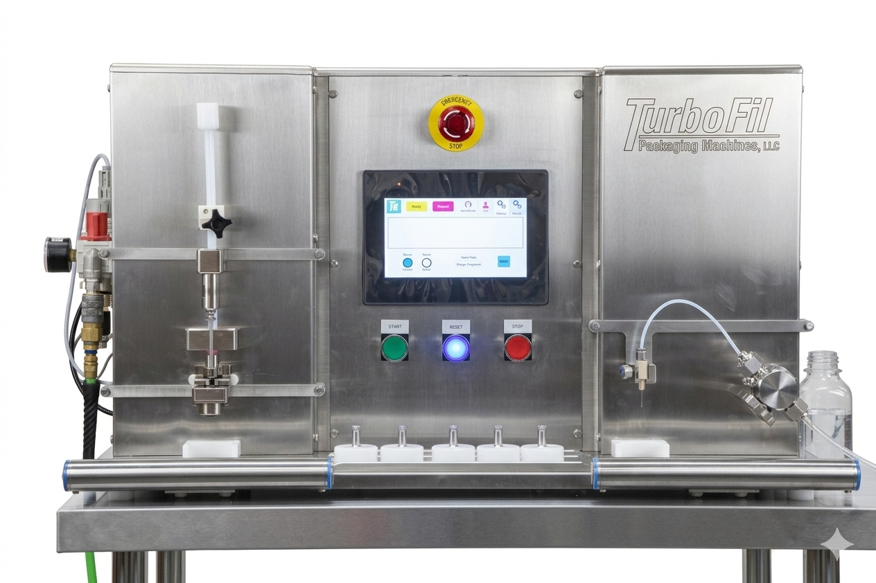 TurboFil