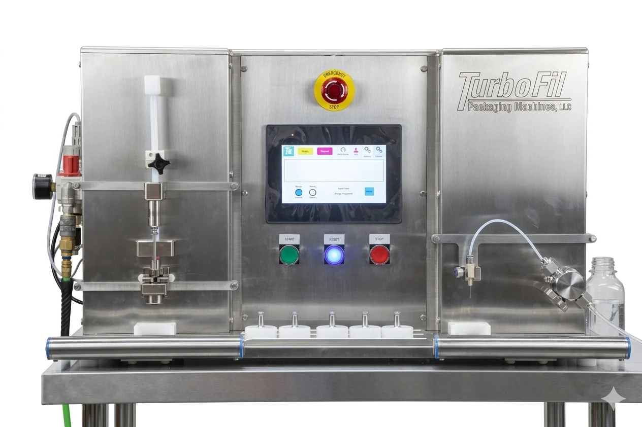 TurboFil