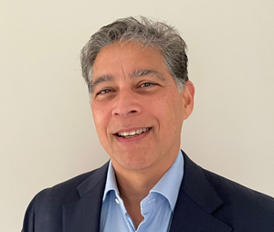 Steve van Os, MD