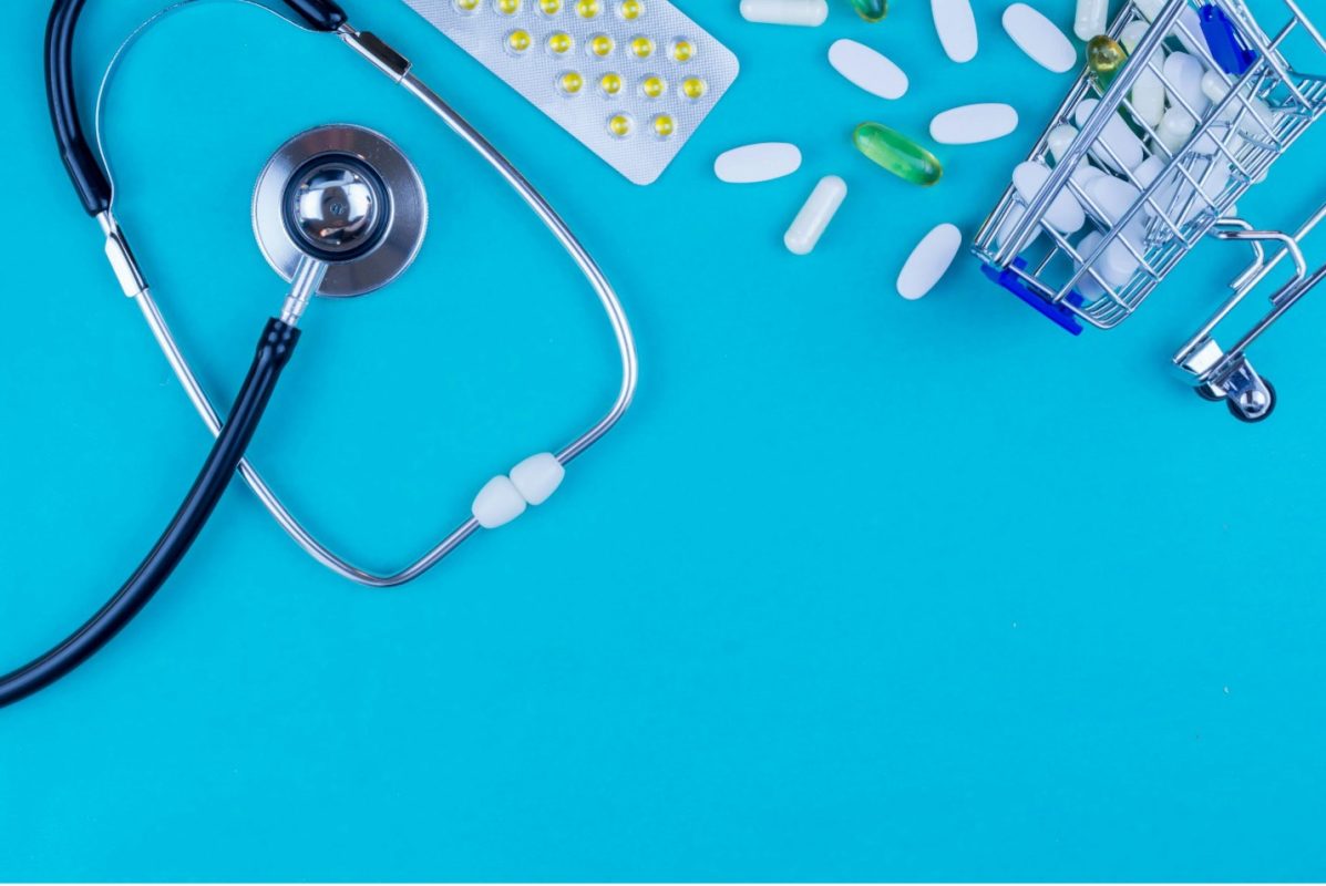 The Quiet Infrastructure Behind Every Hospital Room: What Wholesale Medical Supplies Actually Cover