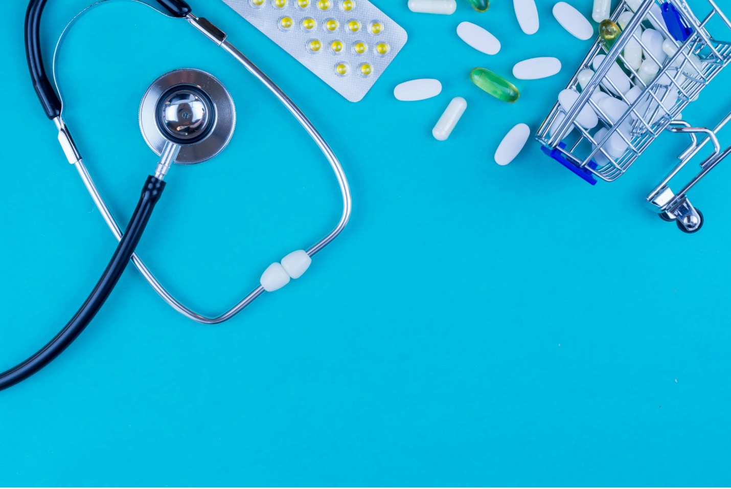 The Quiet Infrastructure Behind Every Hospital Room: What Wholesale Medical Supplies Actually Cover