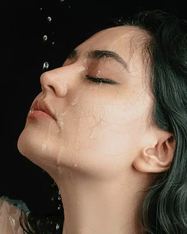 Salicylic Acid Cleanse