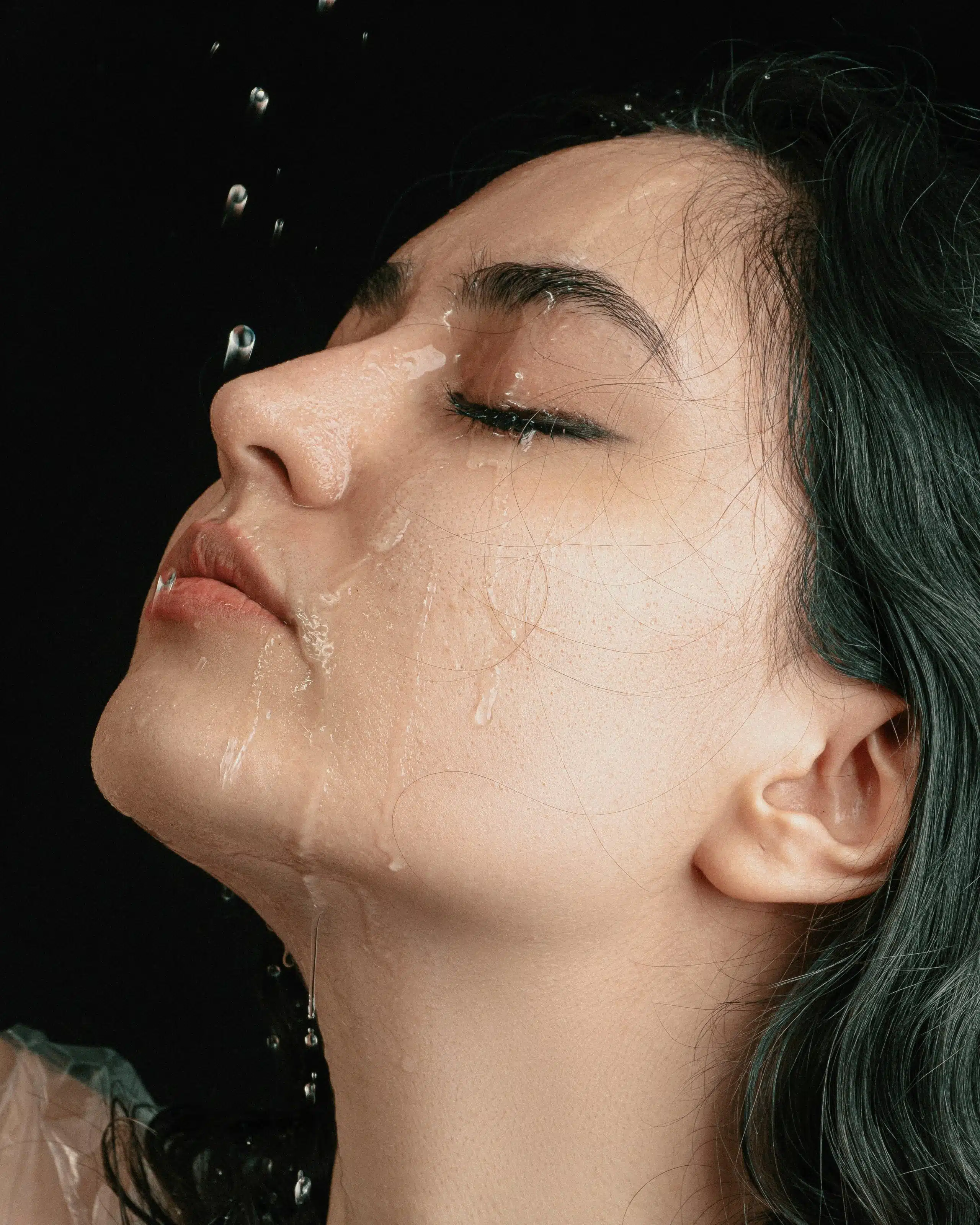 Salicylic Acid Cleanse
