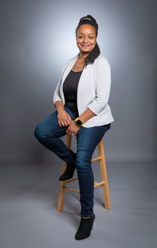 Dr Cherice Roth