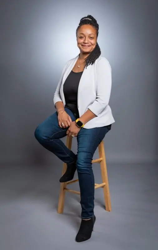 Dr Cherice Roth
