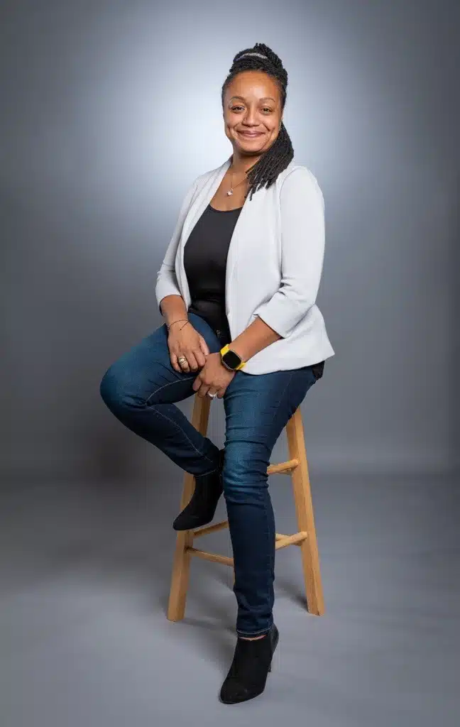 Dr Cherice Roth