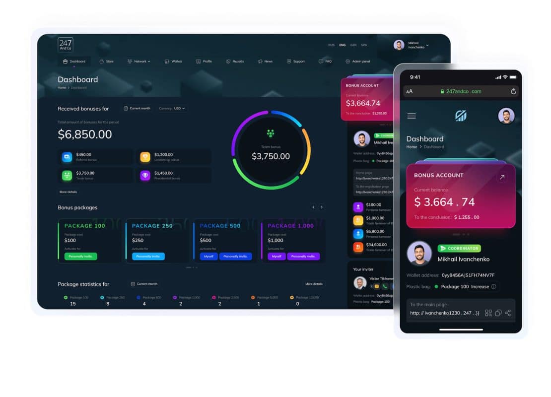 How to Choose MLM Software for Your Affiliate Program: FlawlessMLM Buyer's Guide 2026
