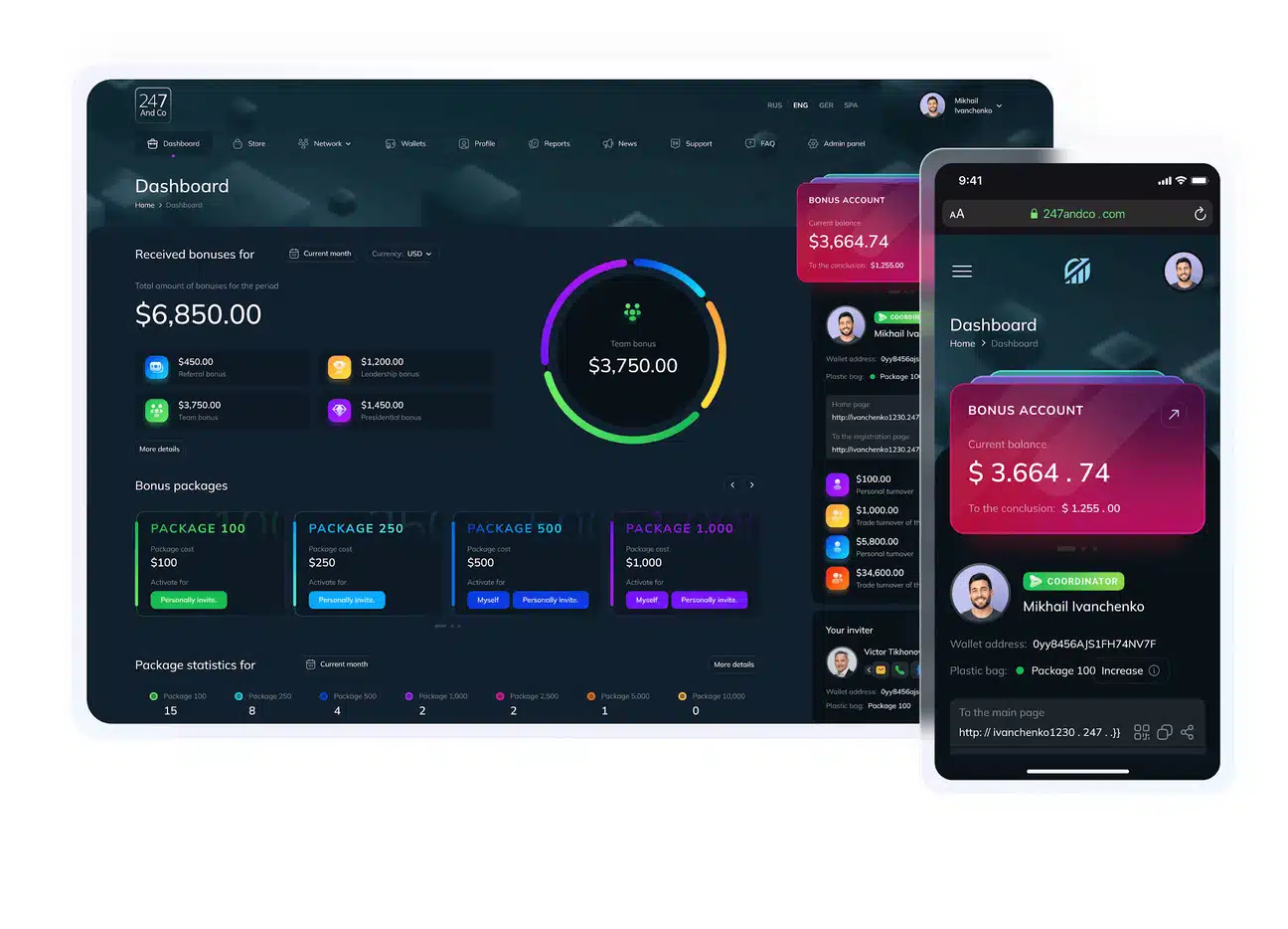 How to Choose MLM Software for Your Affiliate Program: FlawlessMLM Buyer's Guide 2026