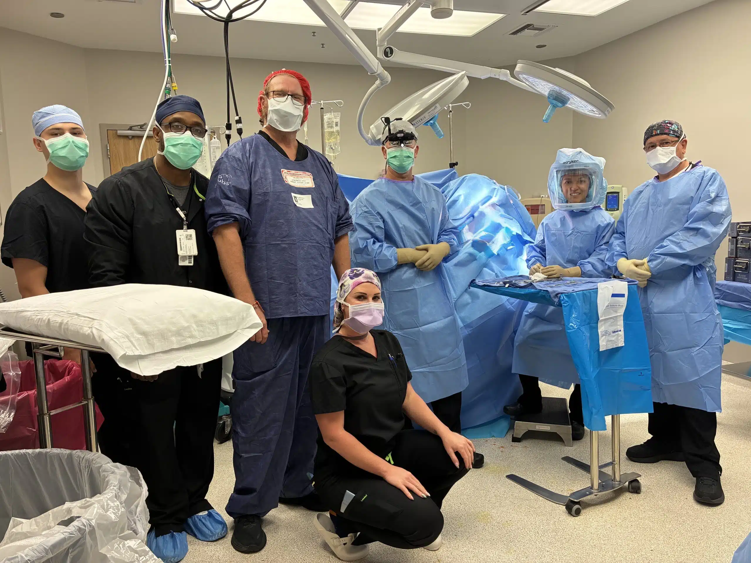 Delray Medical Center