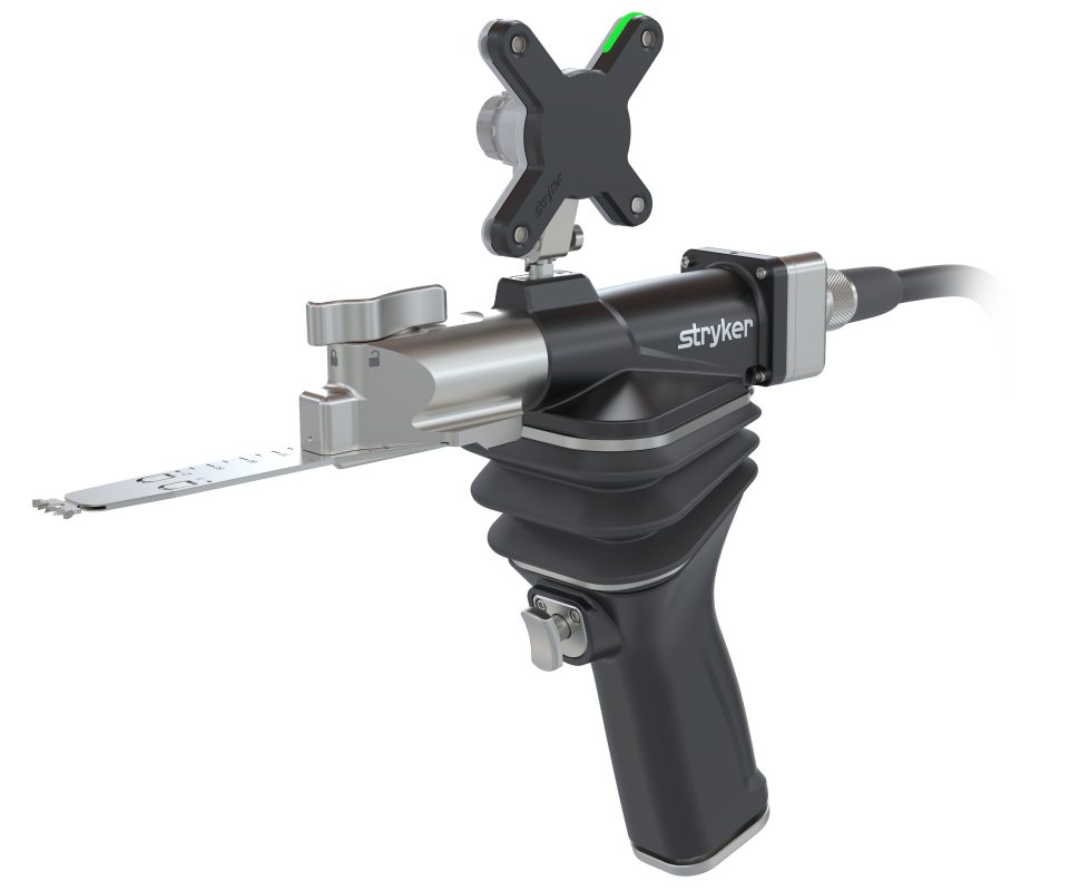 Medical Device News Magazine | Latest News 1 Stryker, Mako robotics