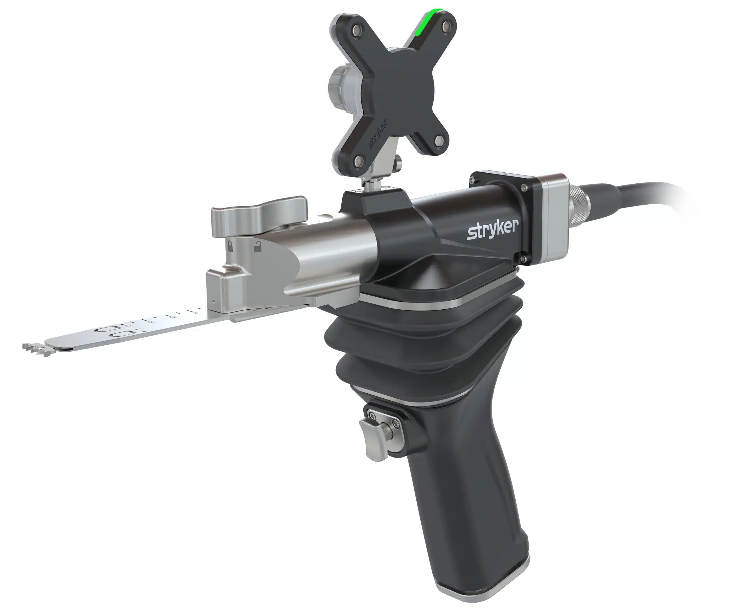 Stryker, Mako robotics