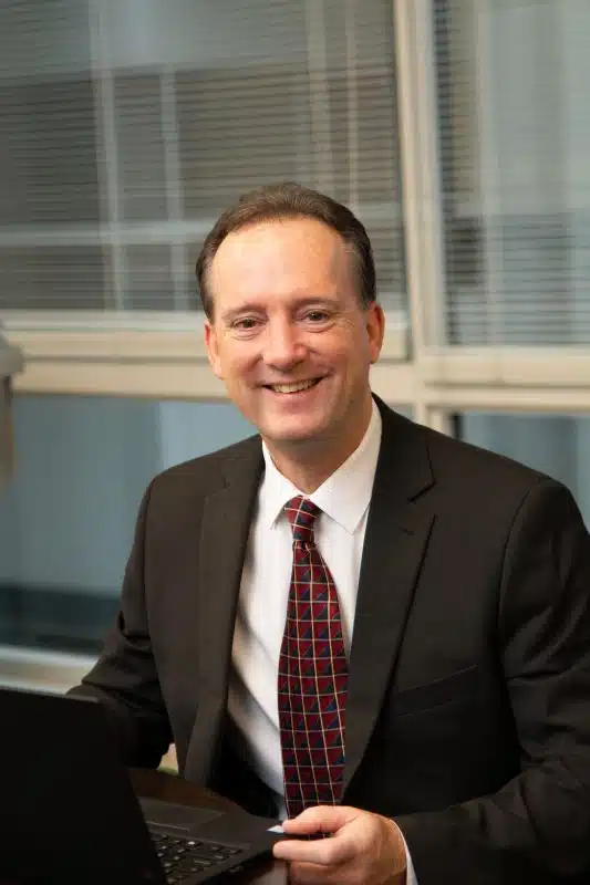 Tim Hoeman, Vice President, Marketing, Terumo Interventional Systems