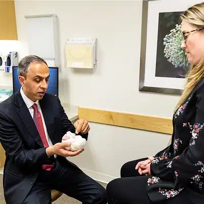 Meningioma Surgery Specialist in Los Angeles