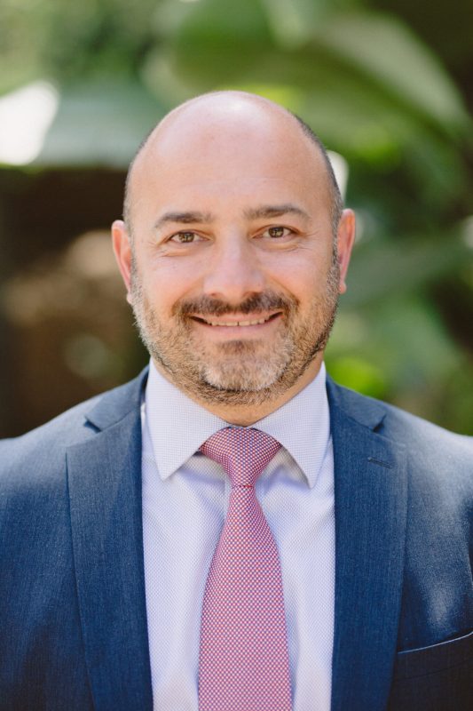 Dr Catalin Toma Appointed CMO of Jupiter Endovascular