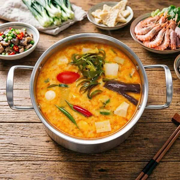 Chinese Hot Pot