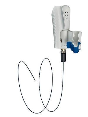 Respiratory Cryobiopsy System