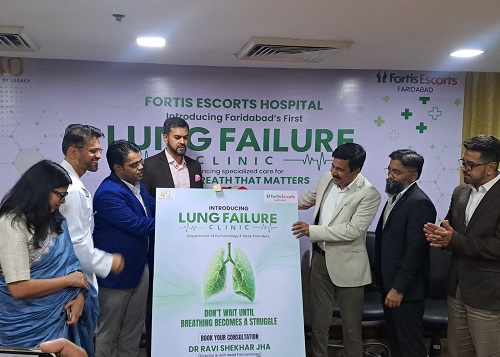 Lung Failure Clinic