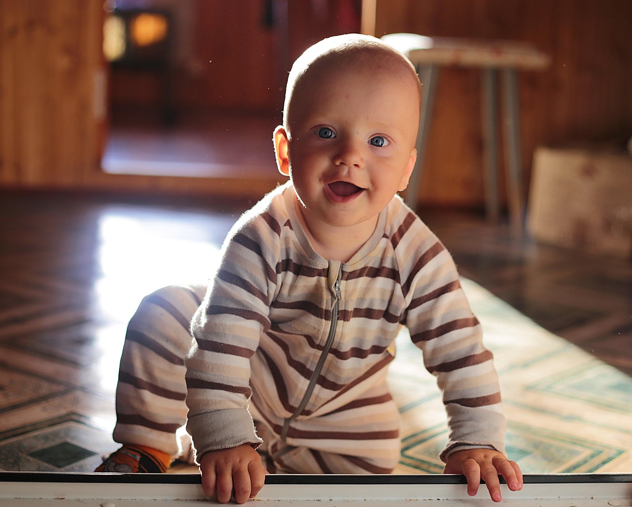 Baby Teeth