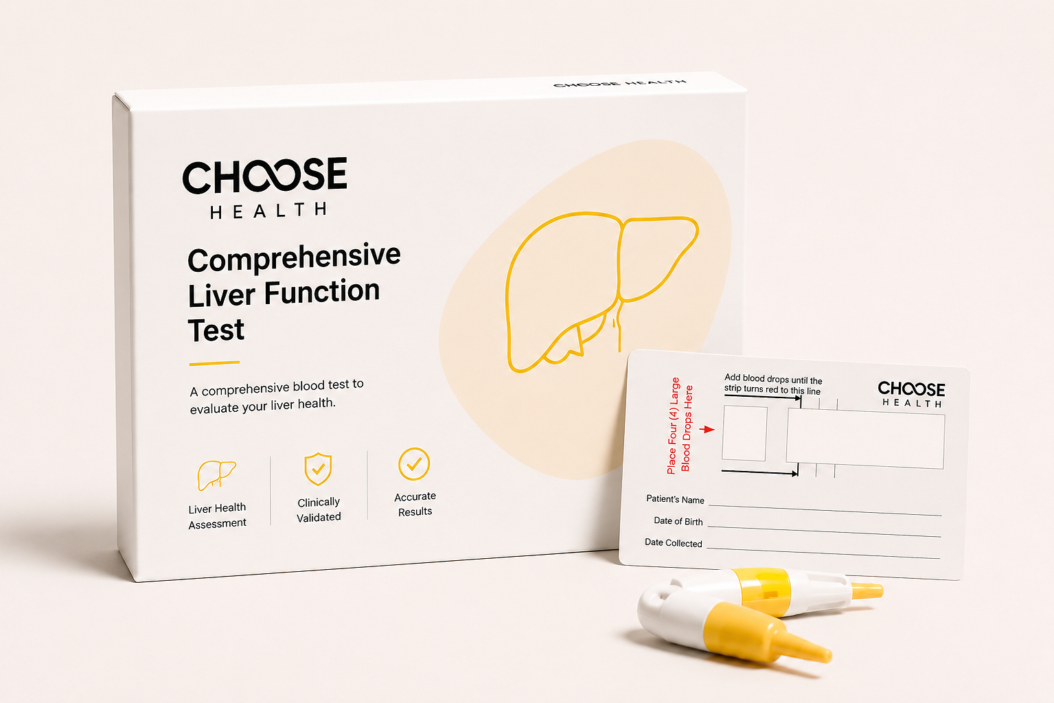 Choose Health