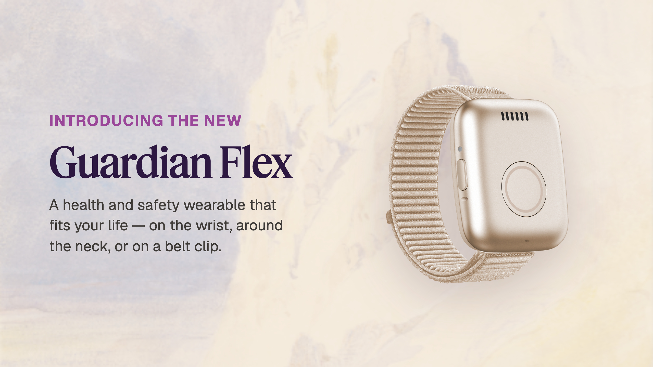 Guardian Flex