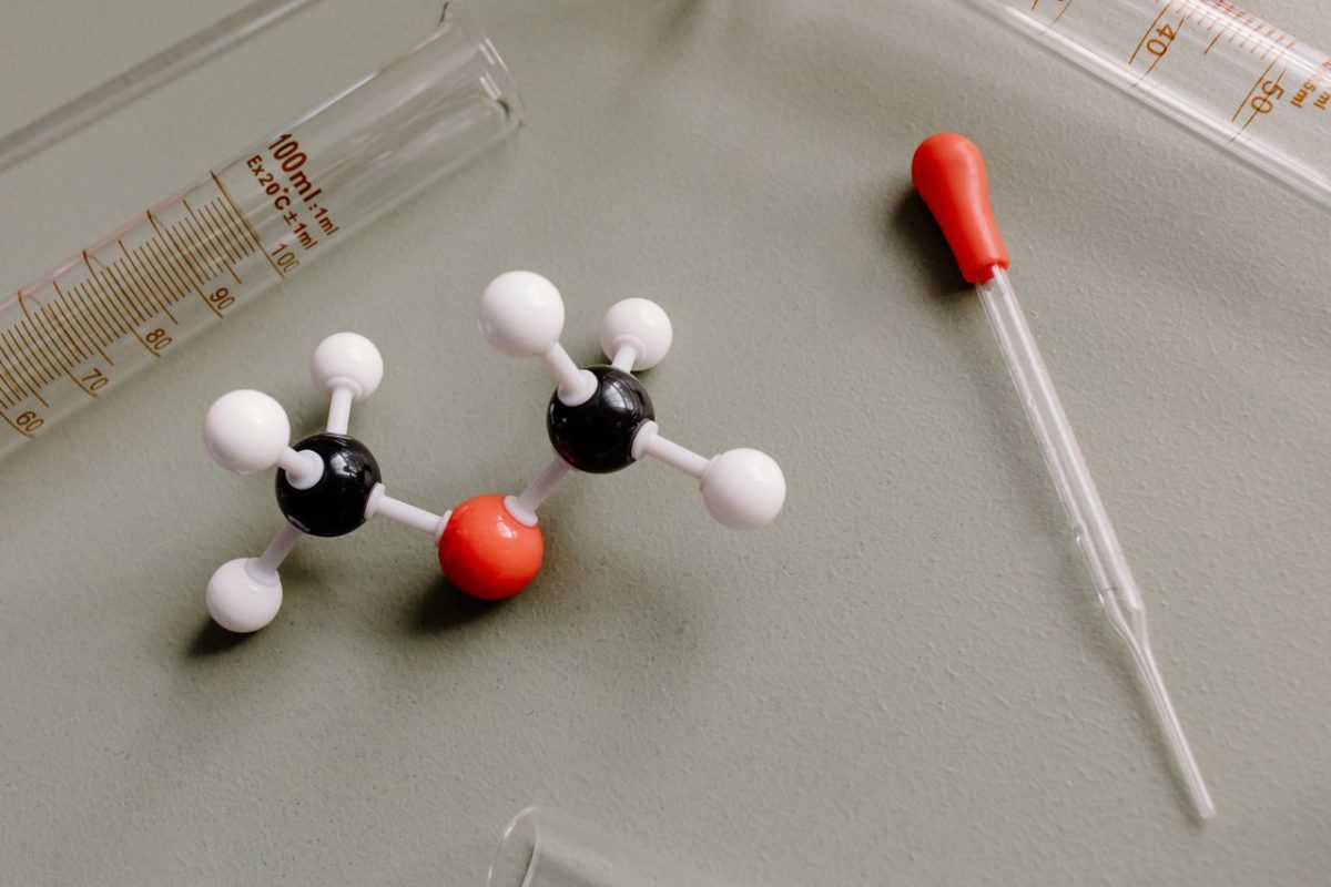 High Purity Peptides