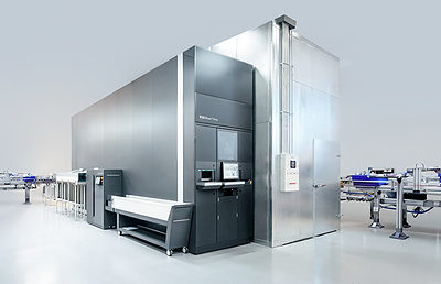 BD Advances Intelligent Robotics to Transform the Future of Pharmacy Care at Fairview