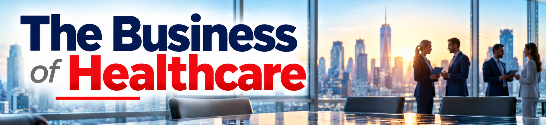 Healthcare Business