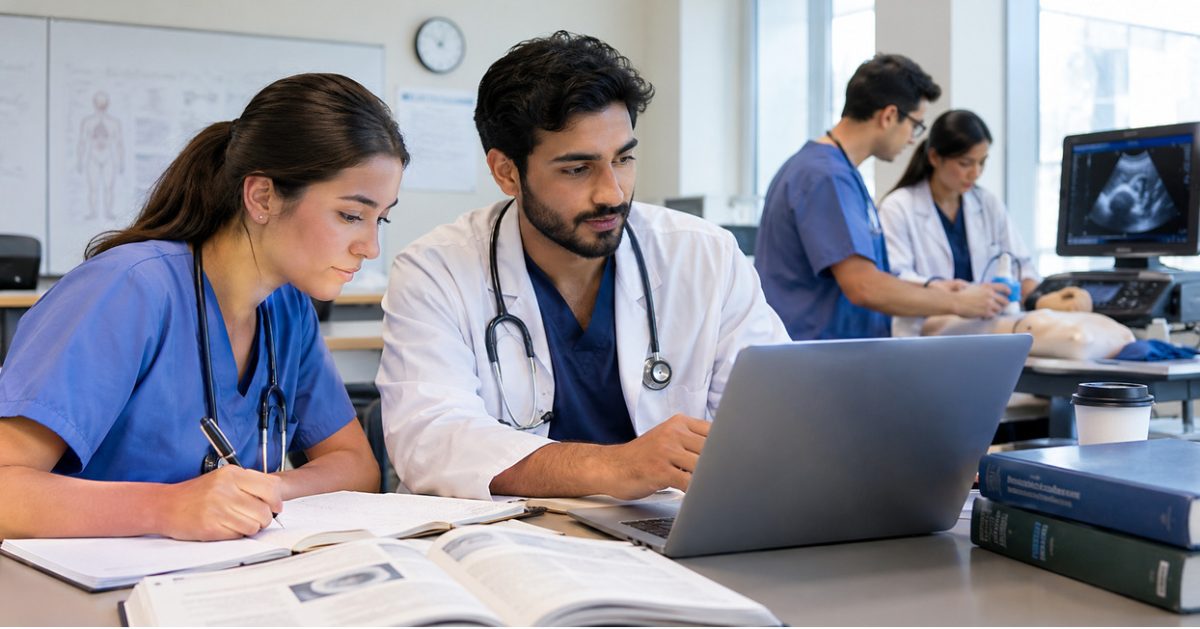 Choosing a Medical School