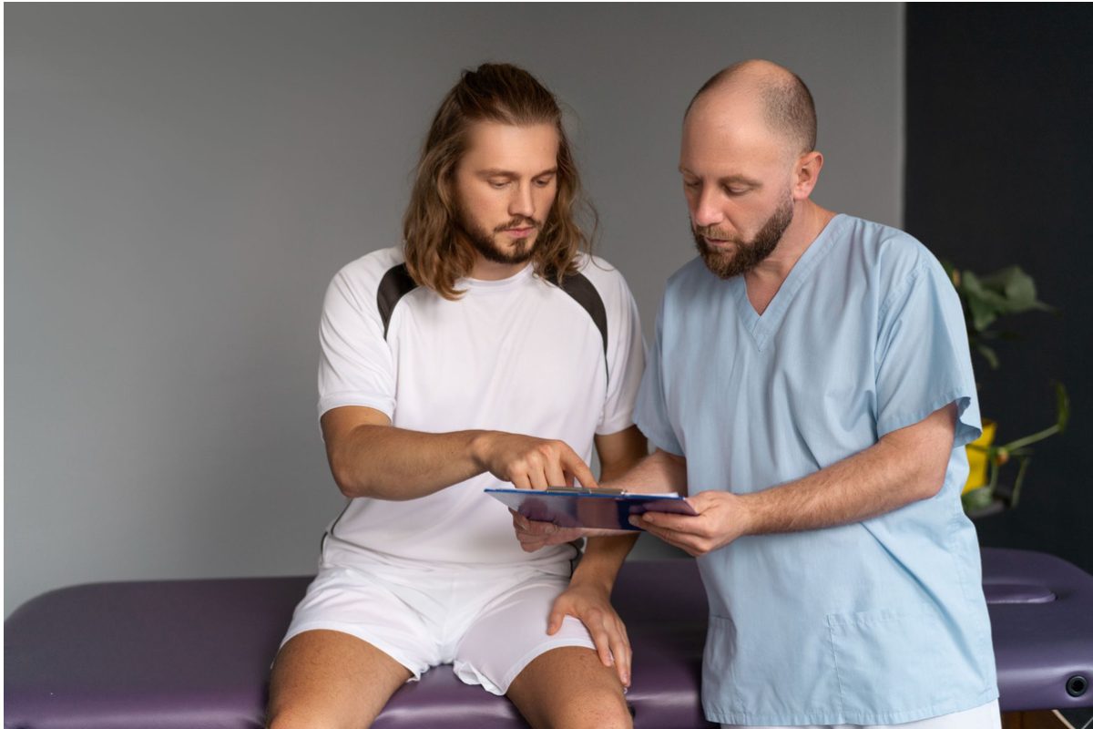 Healthy Spine Support