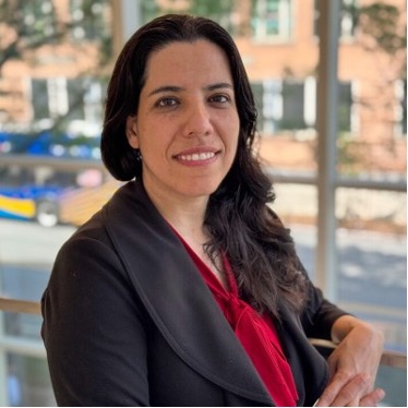 Maryam Zolnoori