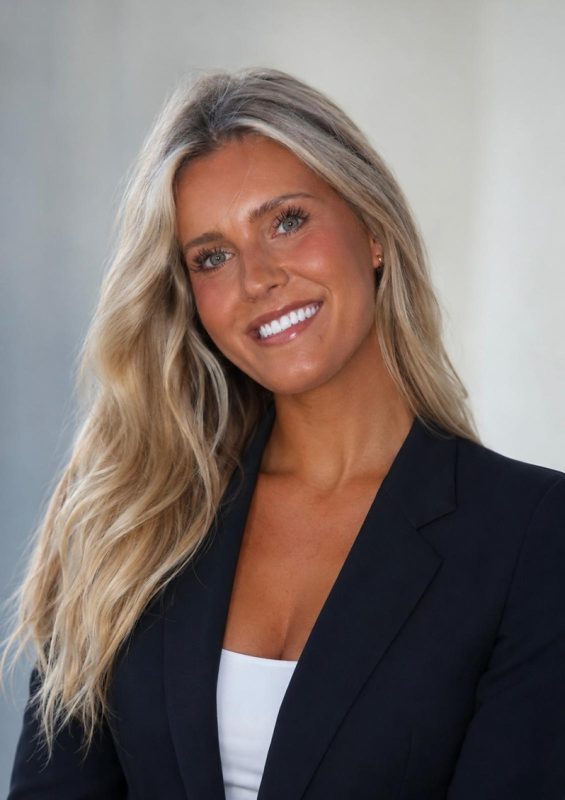Ashlyn Tapley