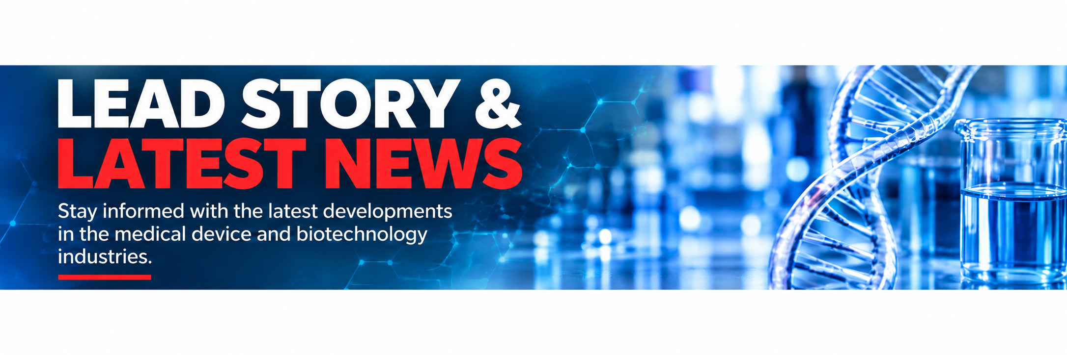Medical Device News