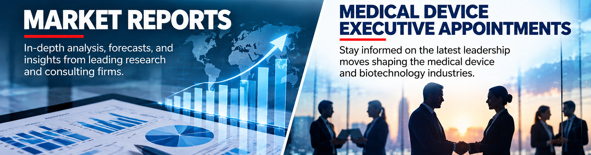 Medical Device Market Reports
