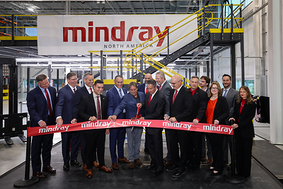 Mindray